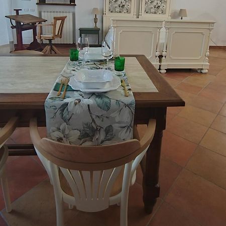 Borgo Acque Romane Servigliano Bagian luar foto