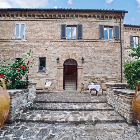 Borgo Acque Romane Servigliano Bagian luar foto