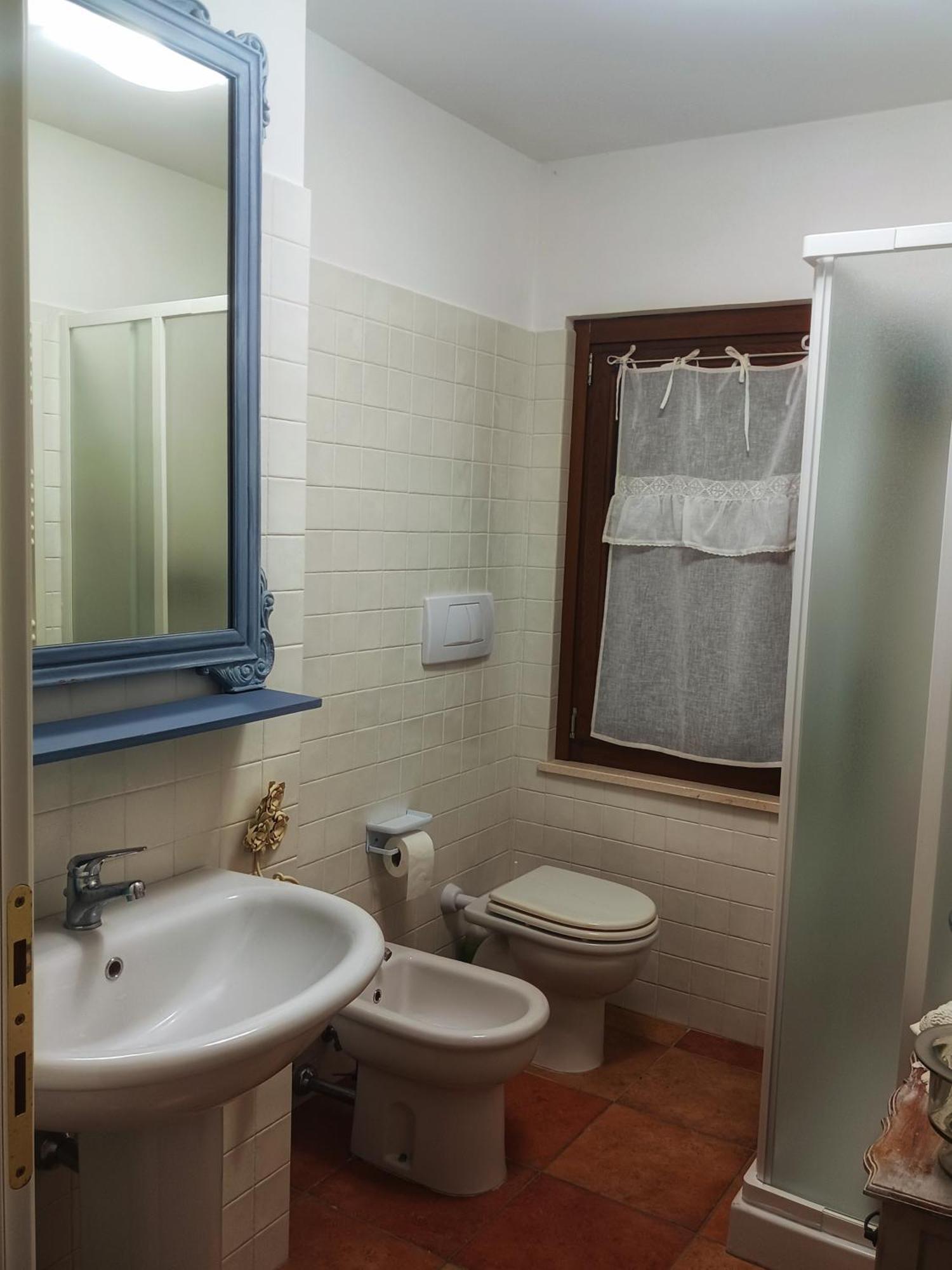 Borgo Acque Romane Servigliano Bagian luar foto